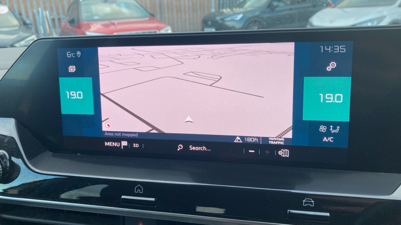 Citroen C4 100kW Shine Plus 50kWh 5dr Auto Electric Hatchback